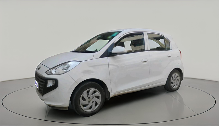 2019 Hyundai NEW SANTRO ASTA MT, Petrol, Manual, 51,630 km, exterior