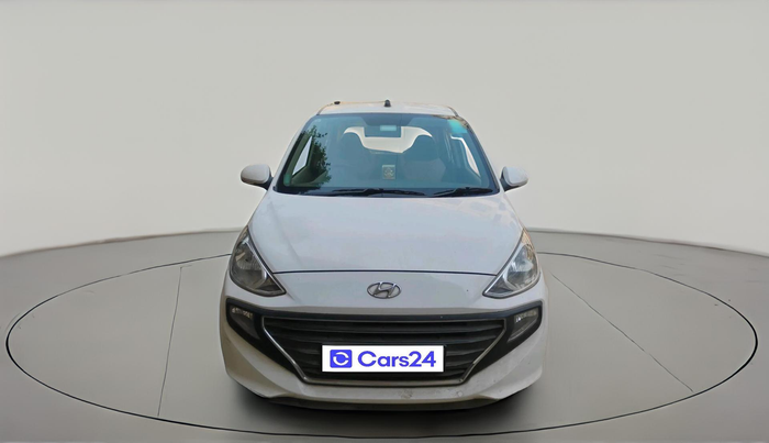 2019 Hyundai NEW SANTRO ASTA MT, Petrol, Manual, 51,630 km, exterior