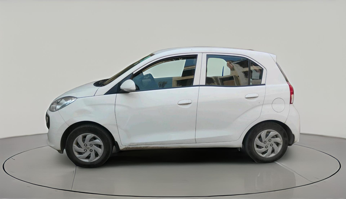 2019 Hyundai NEW SANTRO ASTA MT, Petrol, Manual, 51,630 km, exterior