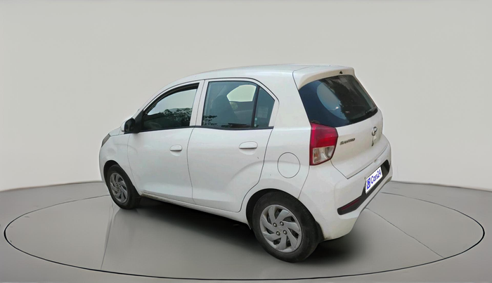 2019 Hyundai NEW SANTRO ASTA MT, Petrol, Manual, 51,630 km, exterior