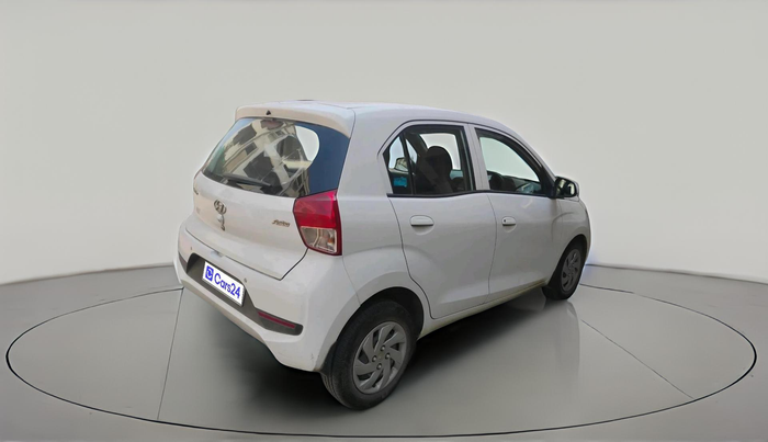2019 Hyundai NEW SANTRO ASTA MT, Petrol, Manual, 51,630 km, exterior