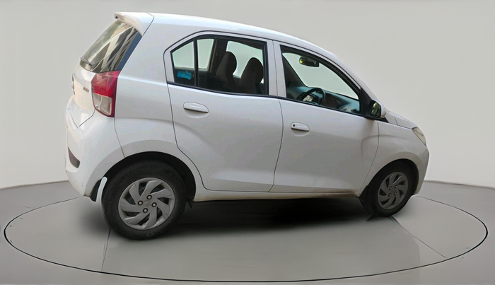2019 Hyundai NEW SANTRO ASTA MT, Petrol, Manual, 51,630 km, exterior