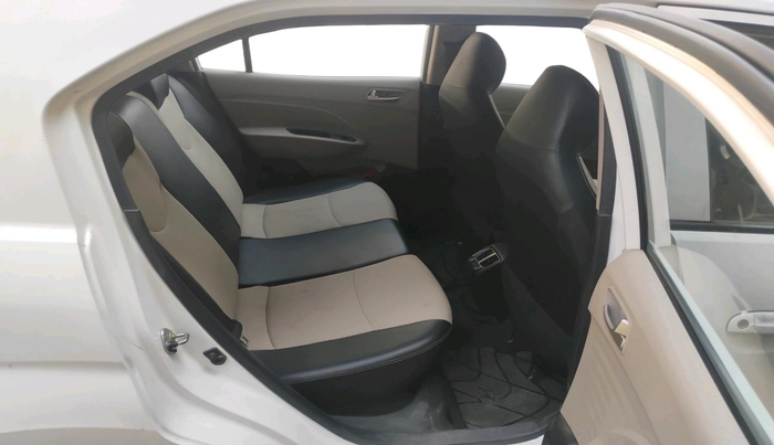 2019 Hyundai NEW SANTRO ASTA MT, Petrol, Manual, 51,630 km, interior