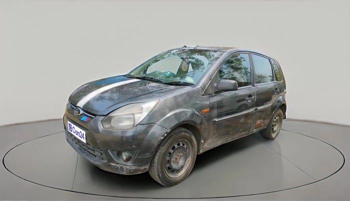 2012 Ford Figo EXI 1.4 DIESEL, Diesel, Manual, 1,64,354 km, exterior