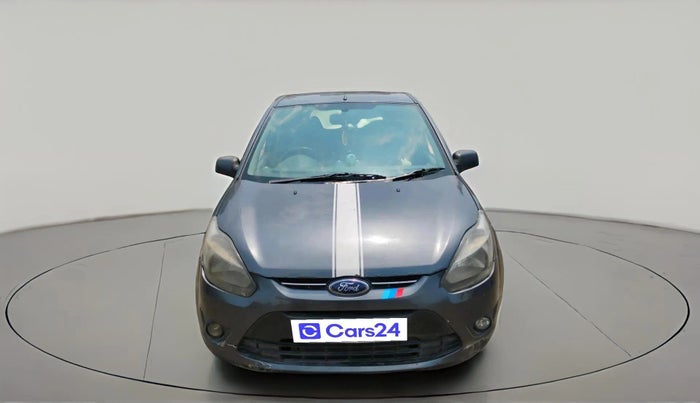 2012 Ford Figo EXI 1.4 DIESEL, Diesel, Manual, 1,64,354 km, exterior