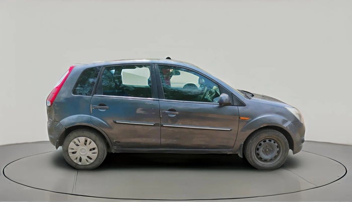 2012 Ford Figo EXI 1.4 DIESEL, Diesel, Manual, 1,64,354 km, exterior