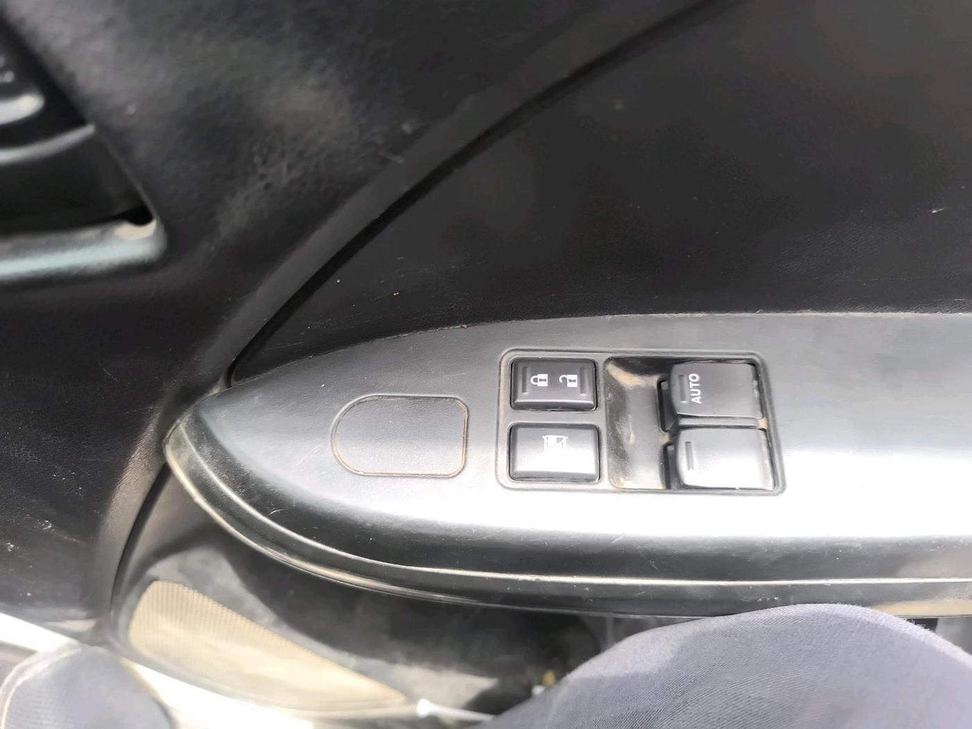 2017 Maruti Baleno SIGMA PETROL 1.2, CNG, Manual, 1,86,063 km, interior