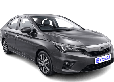 2020 Honda City - Sedan - Petrol - Automatic - ₹11.30 lakh