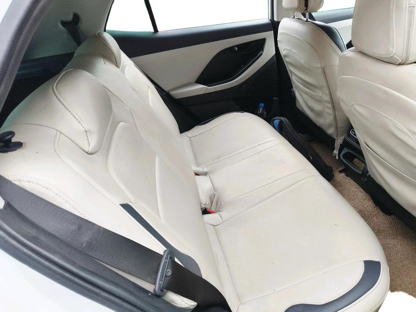 2020 Hyundai Creta E 1.5 DIESEL, Diesel, Manual, 69,757 km, interior