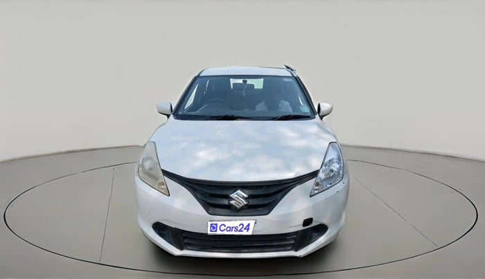 2015 Maruti Baleno SIGMA PETROL 1.2, Petrol, Manual, 66,549 km, exterior