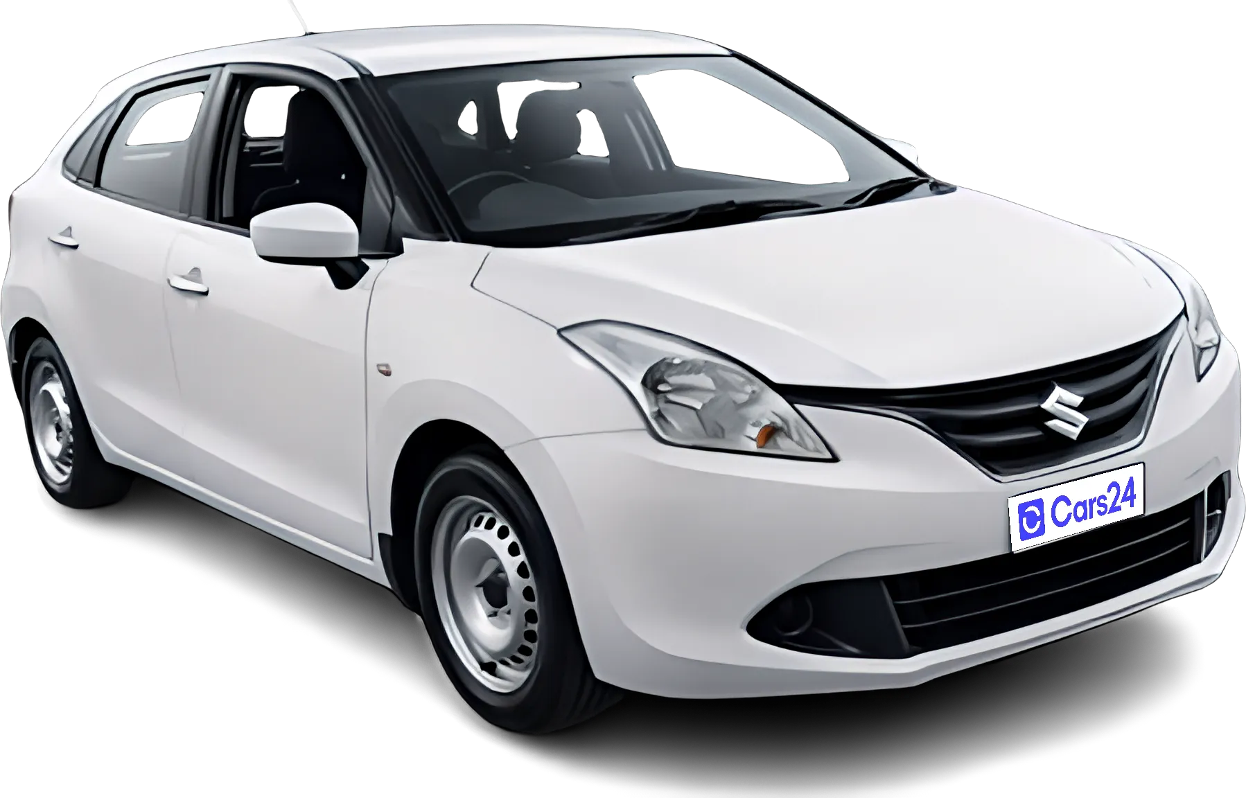 2015 Maruti Baleno - Hatchback - Petrol - Manual - ₹3.03 lakh