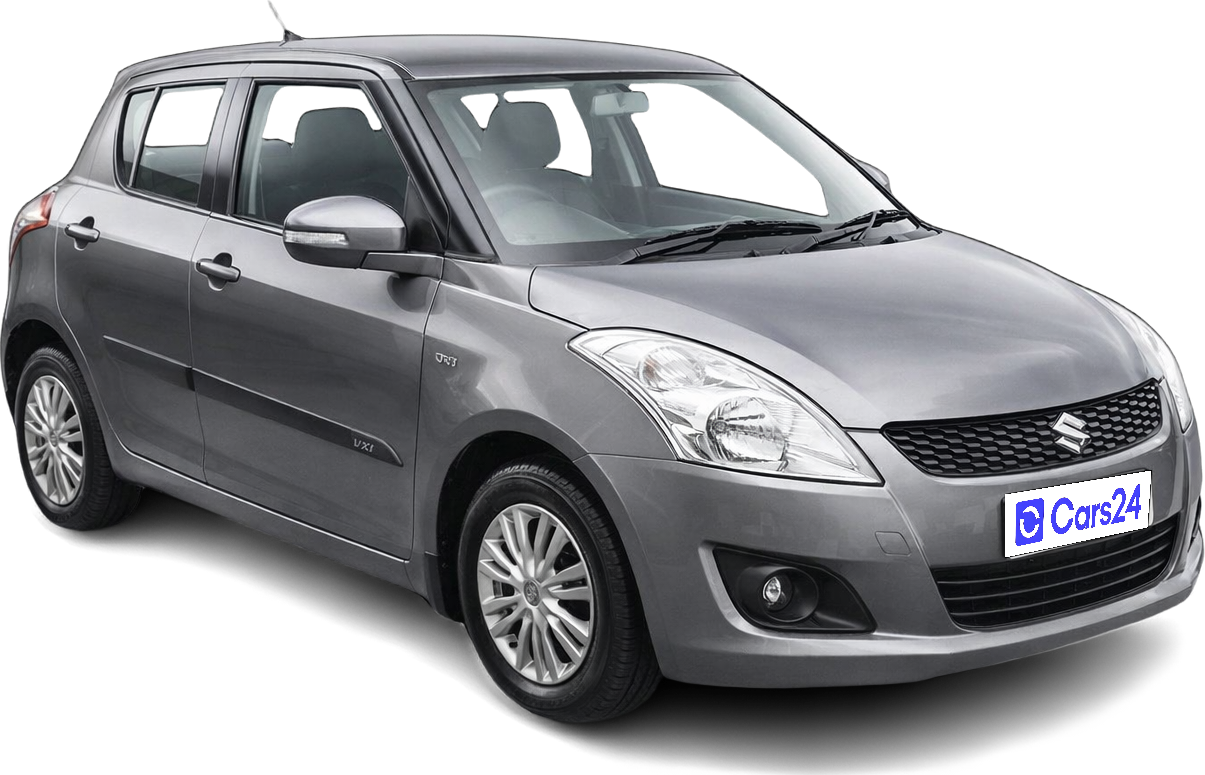 2014 Maruti Swift - Hatchback - Diesel - Manual - ₹4.35 lakh