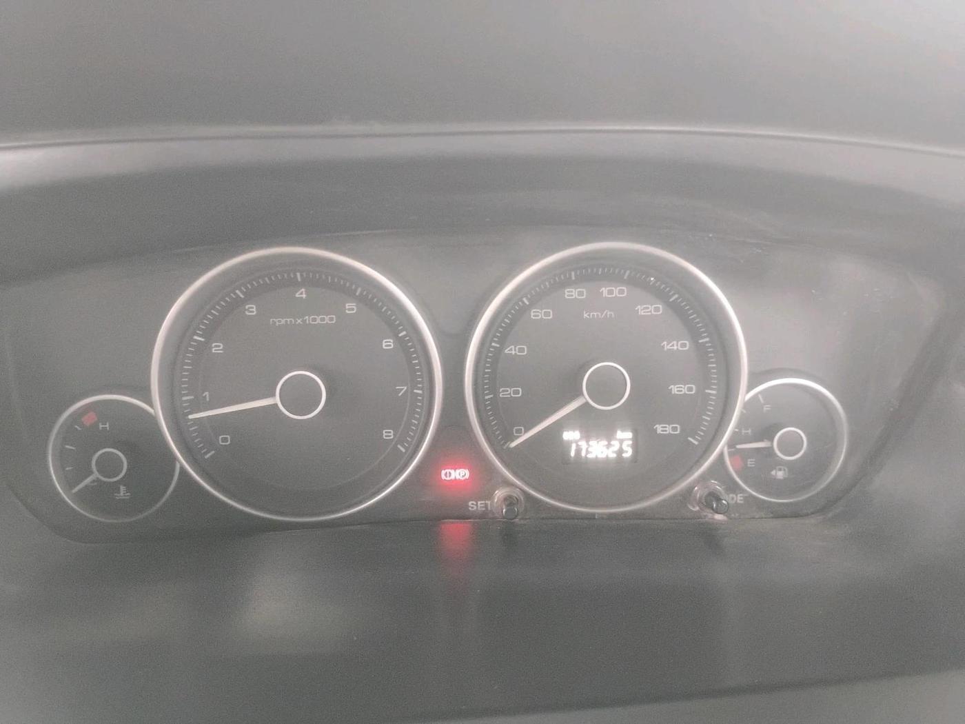 2015 Tata Indica Vista LS TDI, Diesel, Manual, 1,73,625 km, interior