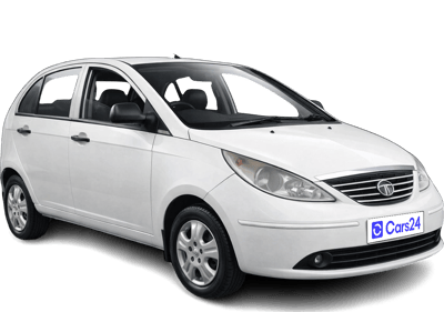 2015 Tata Indica Vista - Hatchback - Diesel - Manual - ₹1.20 lakh