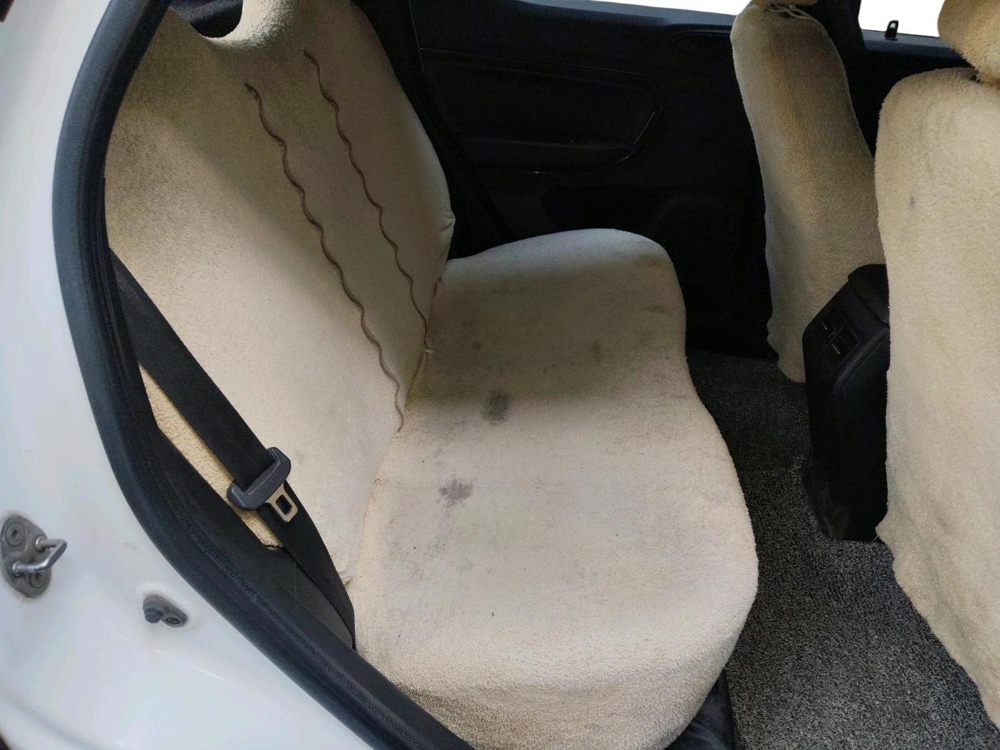 2021 Renault Kiger RXL MT, Petrol, Manual, 42,567 km, interior