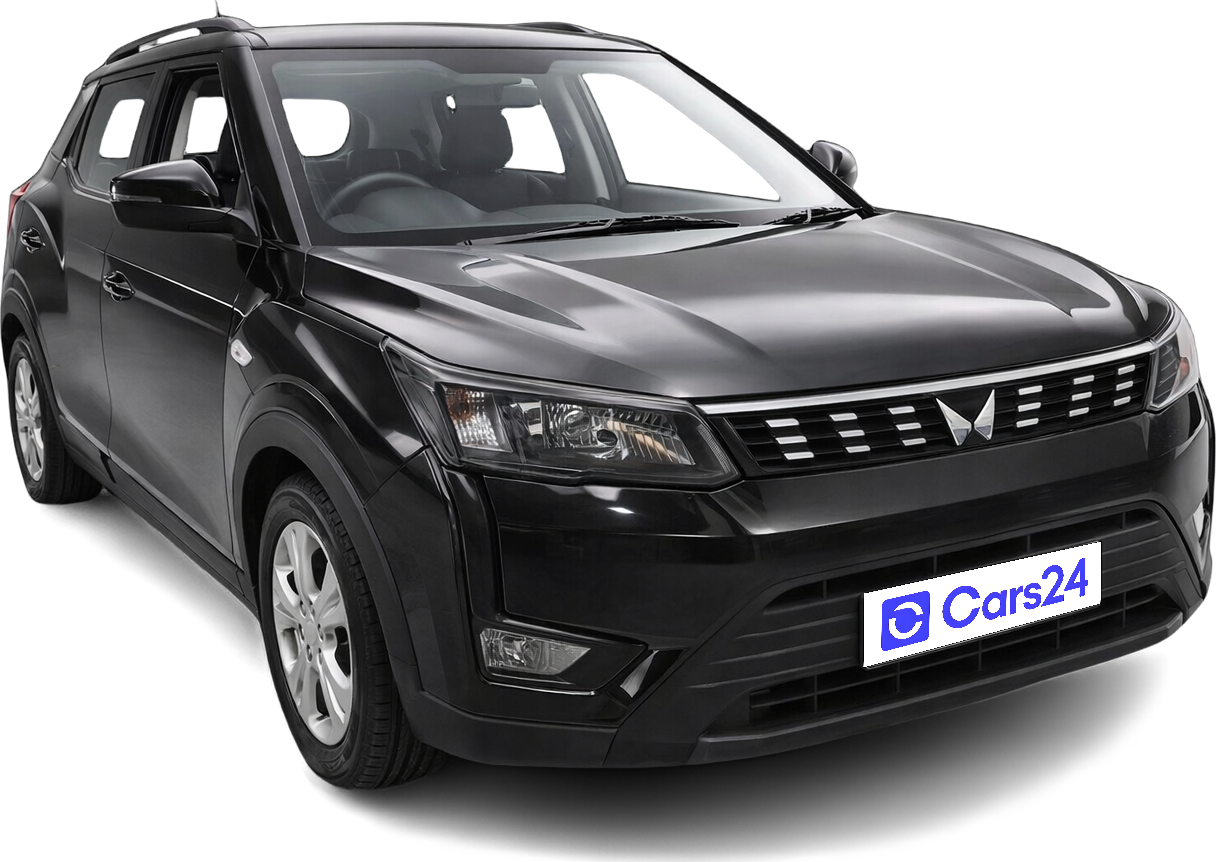 2023 Mahindra XUV300 - SUV - Diesel - Manual - ₹9.15 lakh