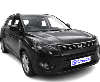 2023 Mahindra XUV300 - SUV - Diesel - Manual - ₹9.15 lakh
