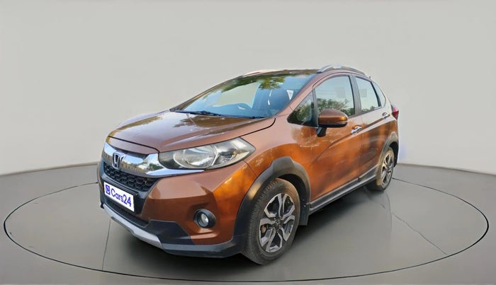 2017 Honda WR-V 1.5L I-DTEC VX MT, Diesel, Manual, 1,90,867 km, exterior