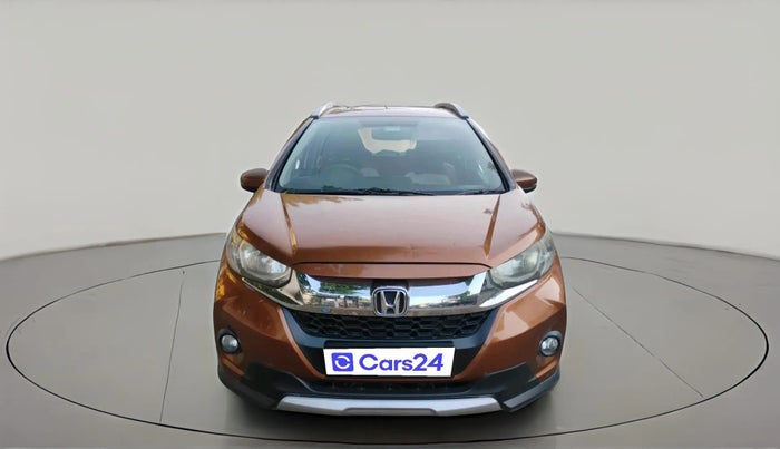 2017 Honda WR-V 1.5L I-DTEC VX MT, Diesel, Manual, 1,90,867 km, exterior