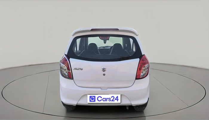 2022 Maruti Alto LXI O, Petrol, Manual, 44,814 km, exterior