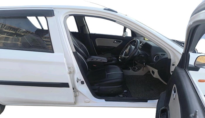 2022 Maruti Alto LXI O, Petrol, Manual, 44,814 km, interior