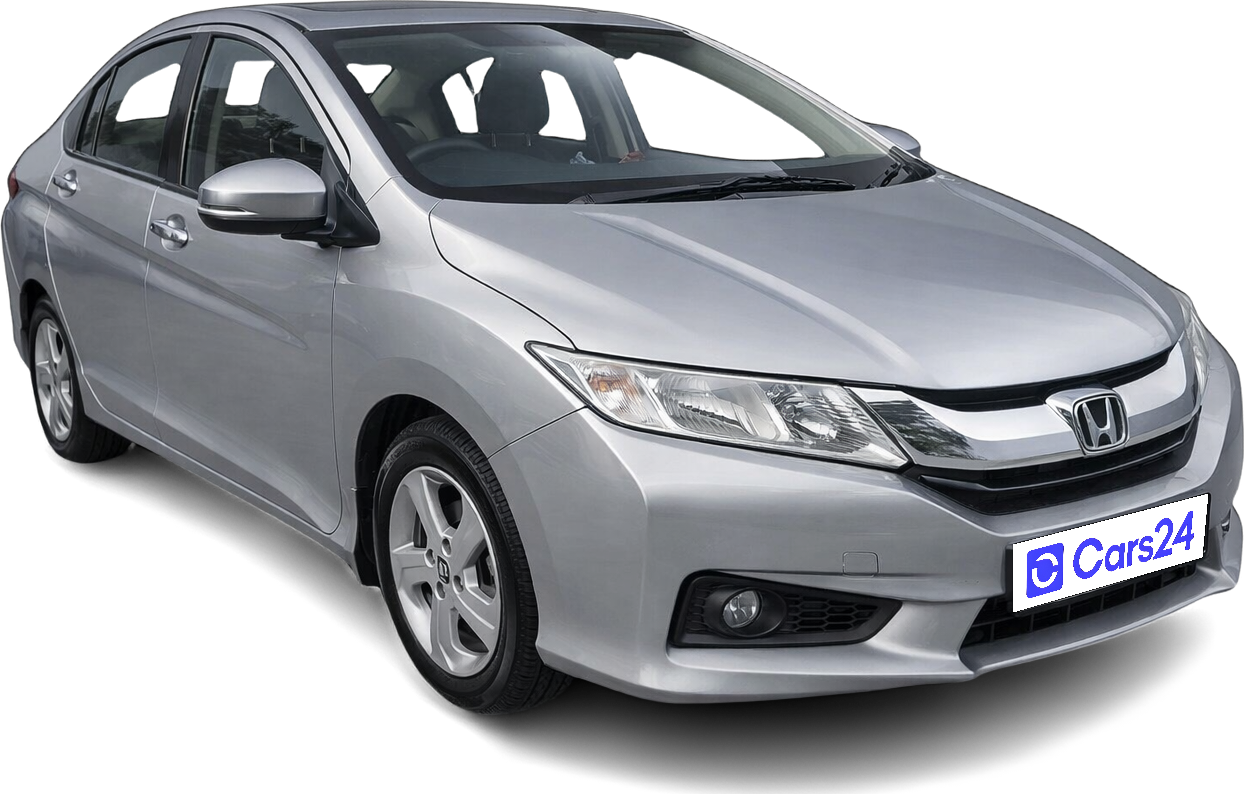 2015 Honda City - Sedan - Diesel - Manual - ₹4.60 lakh