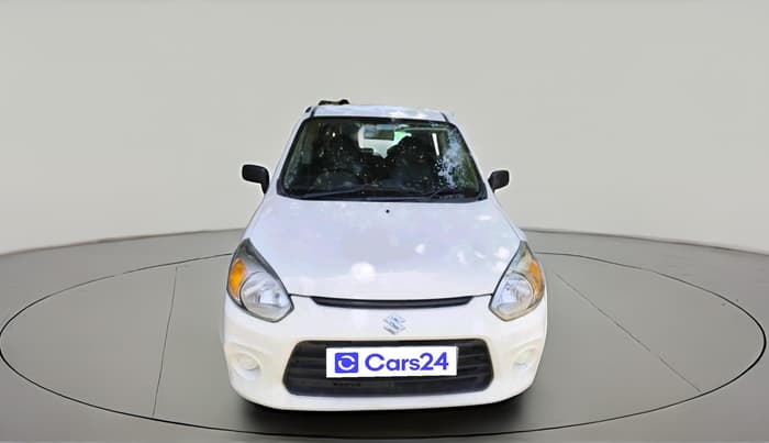 2019 Maruti Alto 800 LXI, Petrol, Manual, 69,824 km, exterior