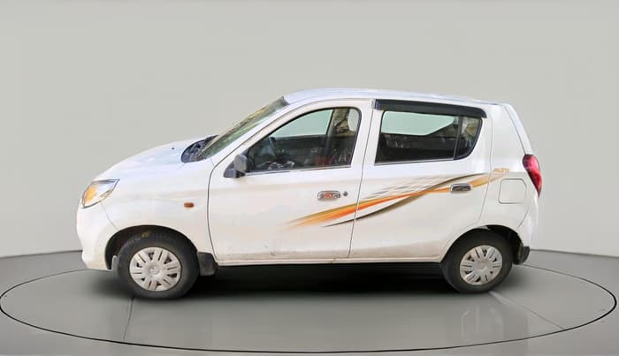 2019 Maruti Alto 800 LXI, Petrol, Manual, 69,824 km, exterior
