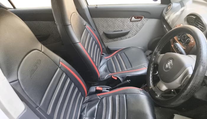 2019 Maruti Alto 800 LXI, Petrol, Manual, 69,824 km, interior