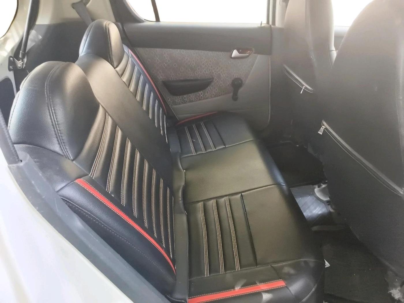 2019 Maruti Alto 800 LXI, Petrol, Manual, 69,824 km, interior