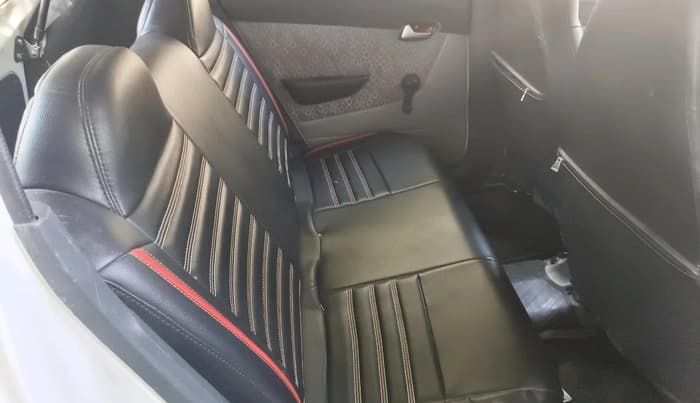 2019 Maruti Alto 800 LXI, Petrol, Manual, 69,824 km, interior