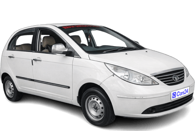 2012 Tata Indica Vista - Hatchback - Diesel - Manual - ₹90,000