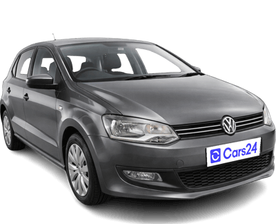 2013 Volkswagen Polo - Hatchback - Diesel - Manual - ₹2.50 lakh