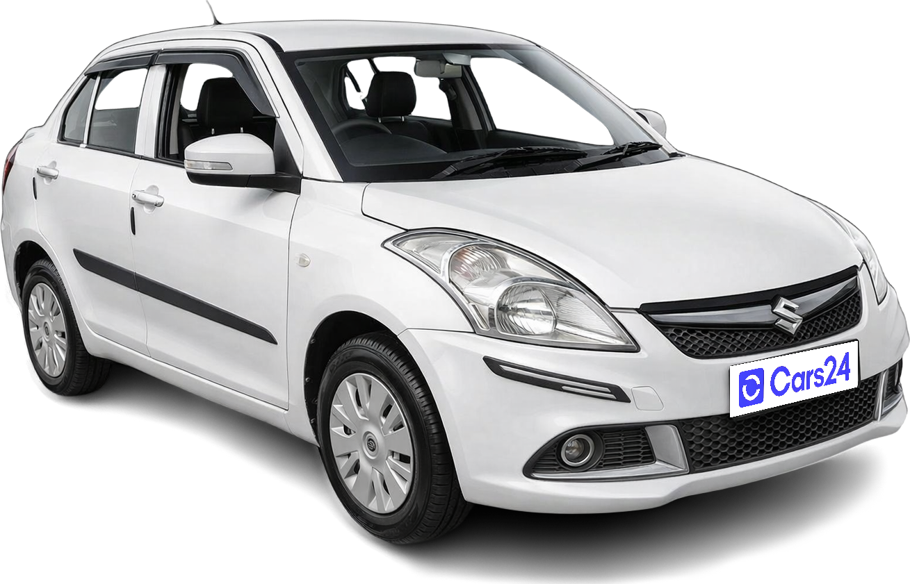 2019 Maruti Swift Dzire - Sedan - Diesel - Manual - ₹4.70 lakh