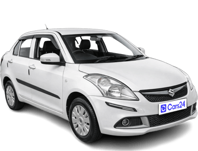 2019 Maruti Swift Dzire - Sedan - Diesel - Manual - ₹4.70 lakh