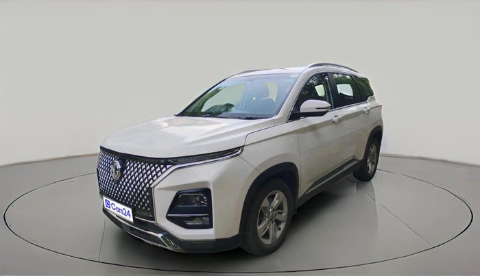 2024 MG HECTOR Shine Pro 2.0 Turbo Diesel MT, Diesel, Manual, 46,747 km, exterior