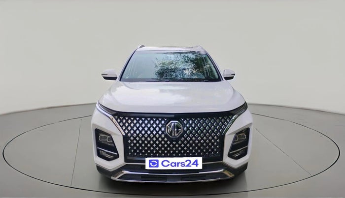 2024 MG HECTOR Shine Pro 2.0 Turbo Diesel MT, Diesel, Manual, 46,747 km, exterior