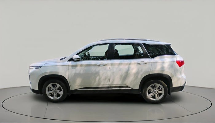 2024 MG HECTOR Shine Pro 2.0 Turbo Diesel MT, Diesel, Manual, 46,747 km, exterior