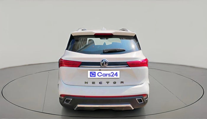 2024 MG HECTOR Shine Pro 2.0 Turbo Diesel MT, Diesel, Manual, 46,747 km, exterior