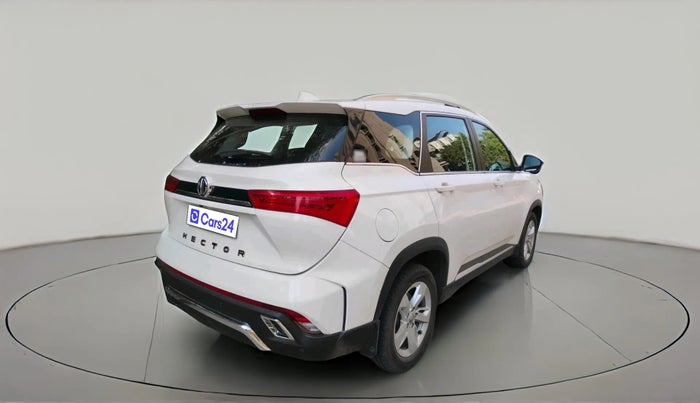 2024 MG HECTOR Shine Pro 2.0 Turbo Diesel MT, Diesel, Manual, 46,747 km, exterior