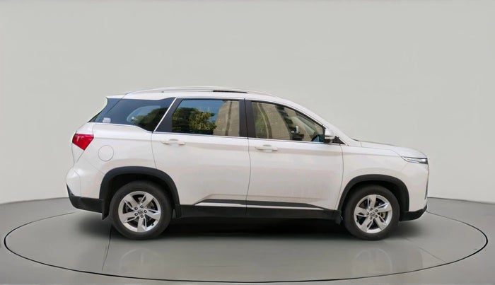 2024 MG HECTOR Shine Pro 2.0 Turbo Diesel MT, Diesel, Manual, 46,747 km, exterior