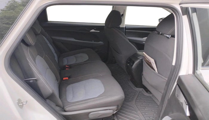 2024 MG HECTOR Shine Pro 2.0 Turbo Diesel MT, Diesel, Manual, 46,747 km, interior