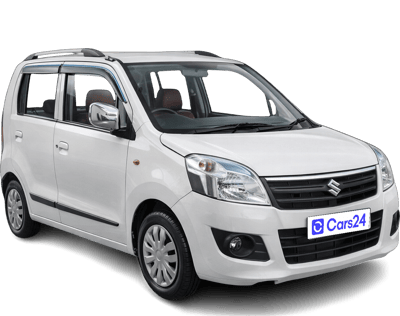 2011 Maruti Wagon R 1.0 - Hatchback - CNG - Manual - ₹1.50 lakh