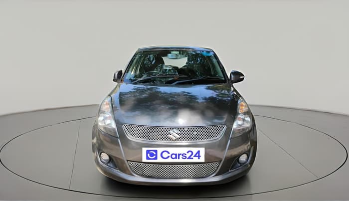 2013 Maruti Swift VDI, Diesel, Manual, 1,85,457 km, exterior