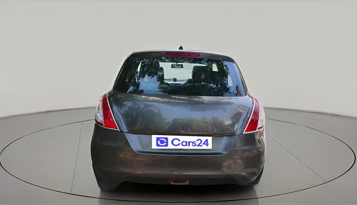 2013 Maruti Swift VDI, Diesel, Manual, 1,85,457 km, exterior