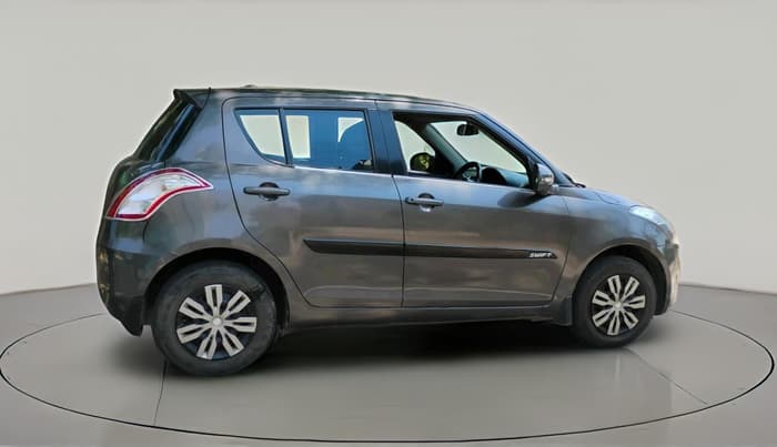 2013 Maruti Swift VDI, Diesel, Manual, 1,85,457 km, exterior
