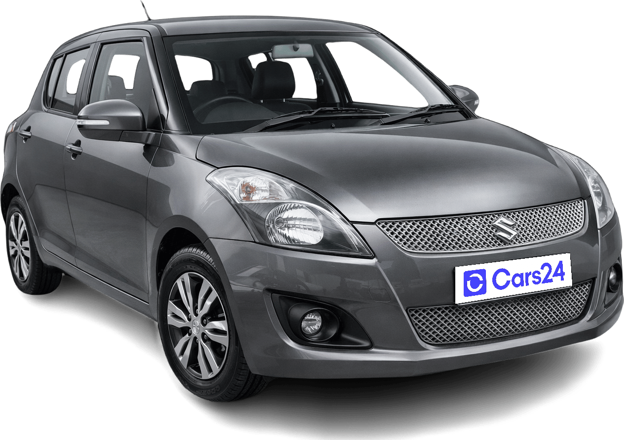 2013 Maruti Swift - Hatchback - Diesel - Manual - ₹3.55 lakh