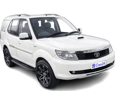 2019 Tata Safari Storme - SUV - Diesel - Manual - ₹8.50 lakh