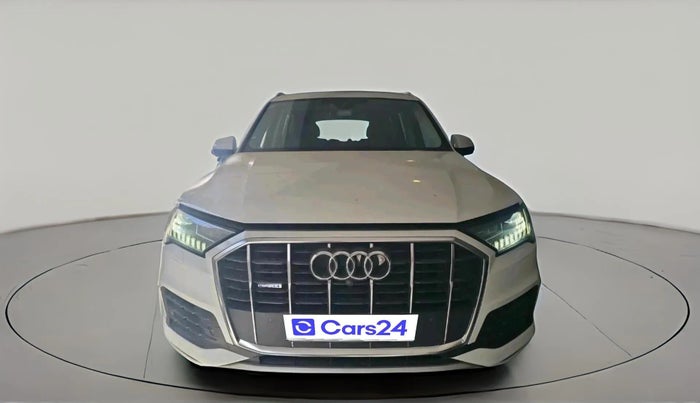 2023 Audi Q7 55 TFSI QUATTRO TECHNOLOGY, Petrol, Automatic, 85,259 km, exterior