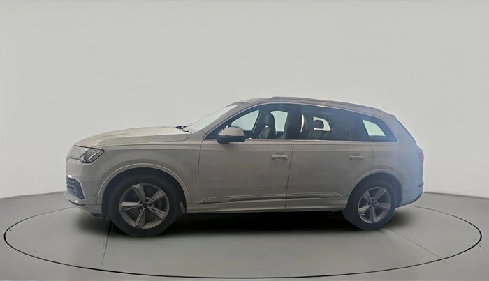 2023 Audi Q7 55 TFSI QUATTRO TECHNOLOGY, Petrol, Automatic, 85,259 km, exterior